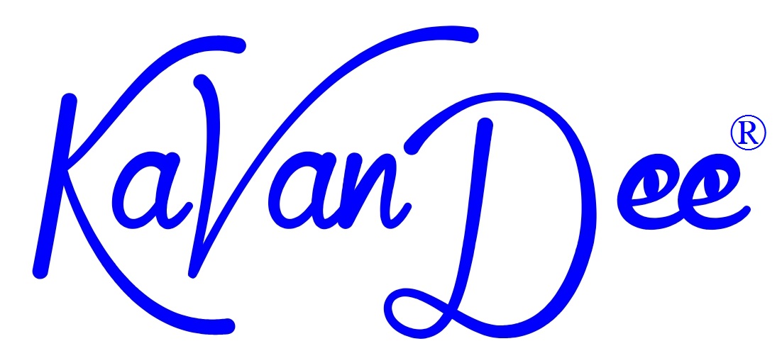 KaVanDee Webshop-Logo