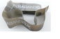 Preview: CLX latexfrei Thera-Band Theraband Übungsband Fitnessband für Allergiker 7 Farben