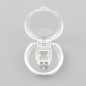 Preview: Nase Schnarchstopper Anti Schnarchen Magnet Clip Stopper Nasenclip Nasenspreizer