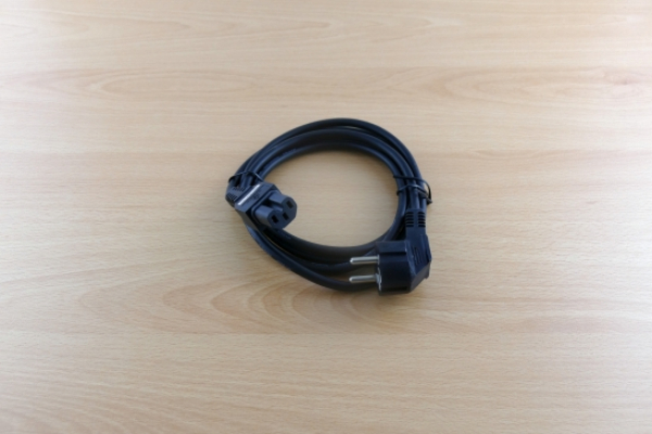 Kabel für AMC Atmosfera - Navigenio - Samowar - Warmgerätestecker