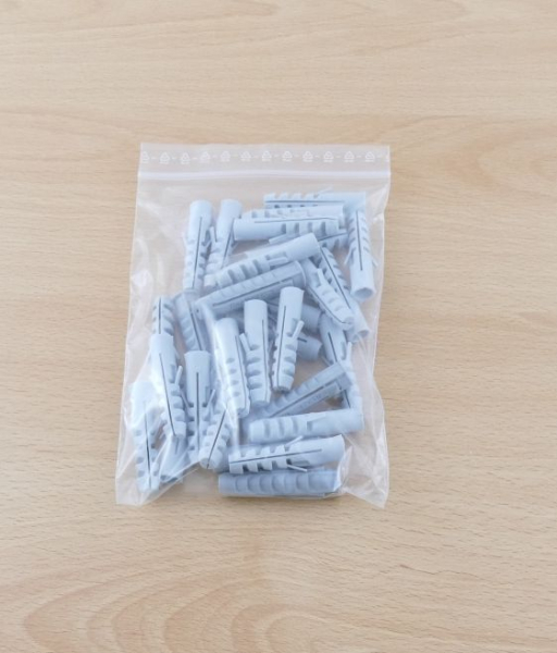 LDPE Druckverschlussbeutel Schnellverschlussbeutel ZIP Beutel Tütchen 50/90my diverse Größen