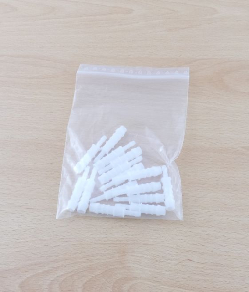 LDPE Druckverschlussbeutel Schnellverschlussbeutel ZIP Beutel Tütchen 50/90my diverse Größen