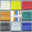 Original Thera-Band Theraband Übungsband Fitnessband Physioband 8 Farben - alle Längen