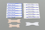 Nasenpflaster "Better Breath" bzw. Nasal Strips Pflaster Atmen Anti Schnarchen Schnarchstopper Nase